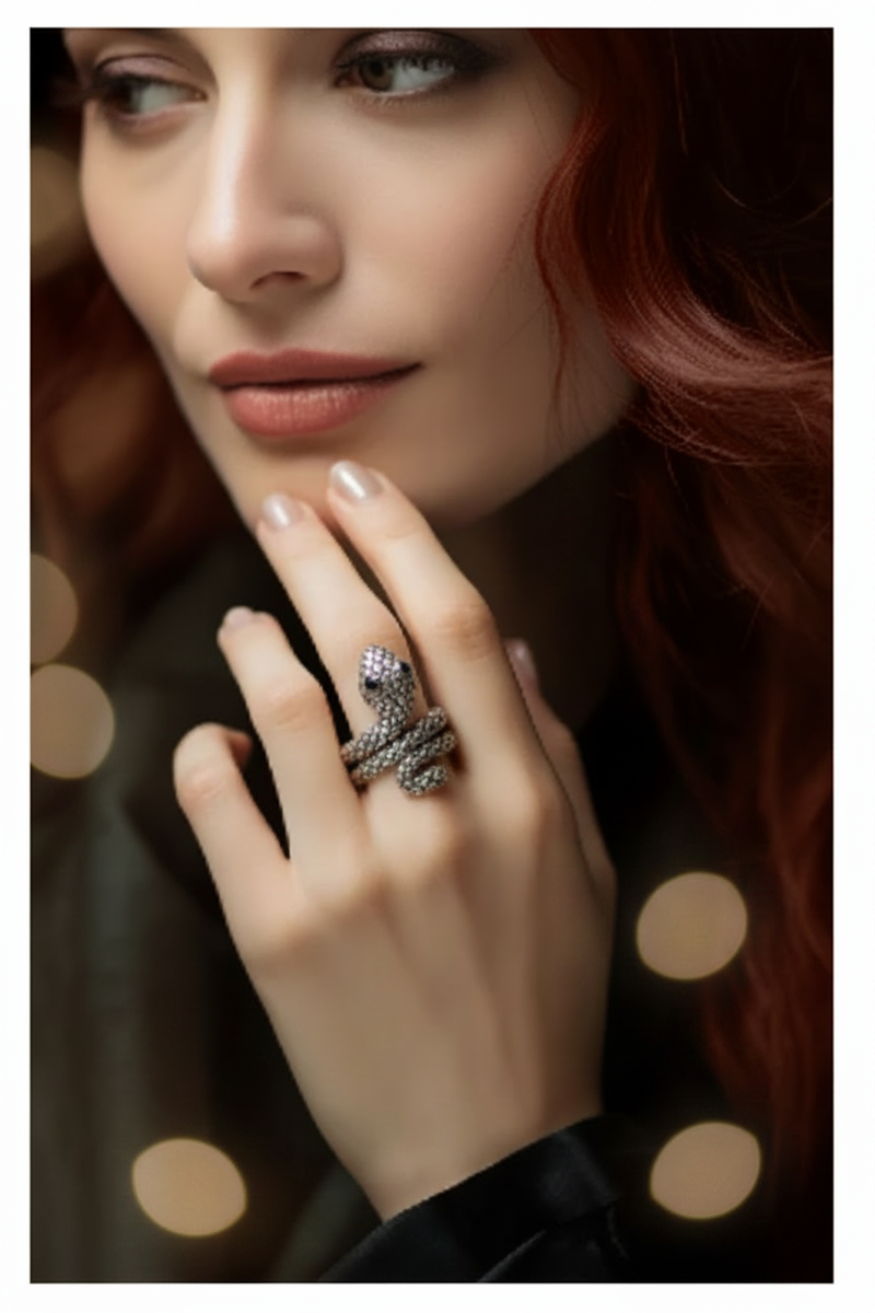 Animal Motifs - New Model