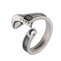 Wrench Adjustable Ring